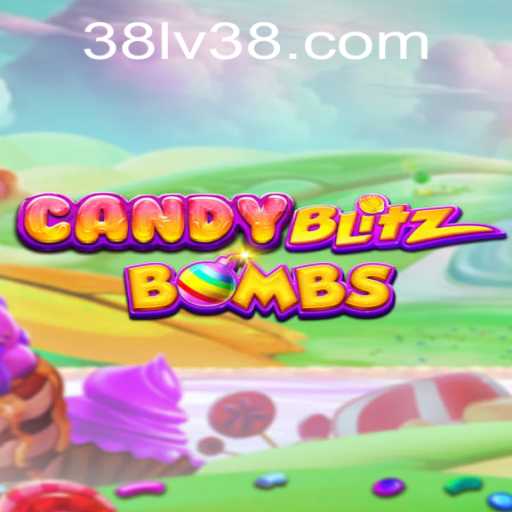 CandyBlitzBombs: Unveiling the Exciting Puzzle Adventure