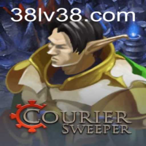 CourierSweeper and the Thrill of Level 38