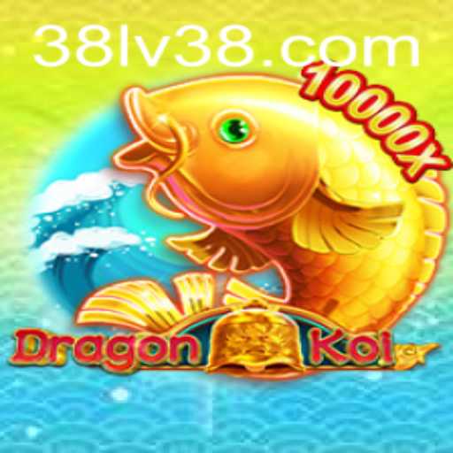 Discover DragonKoi: An Epic Gaming Experience Awaits at LV38