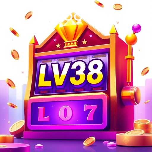 Exploring the World of Online Slots with LV38