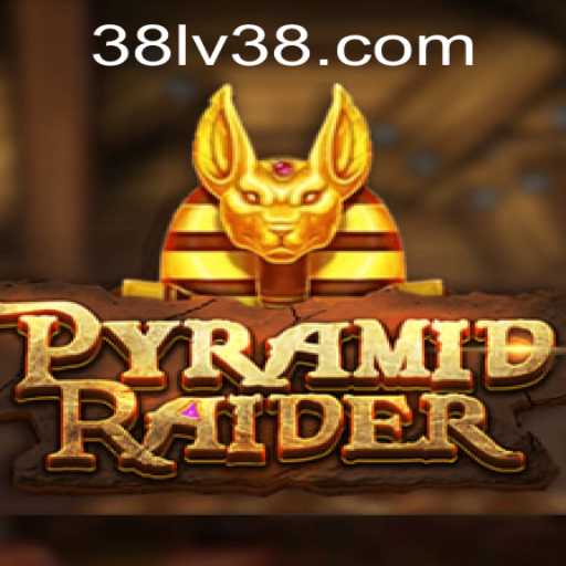 PyramidRaider: Adventure Awaits in the Sands of Time