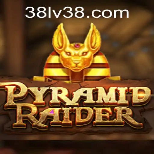 PyramidRaider: Adventure Awaits in the Sands of Time