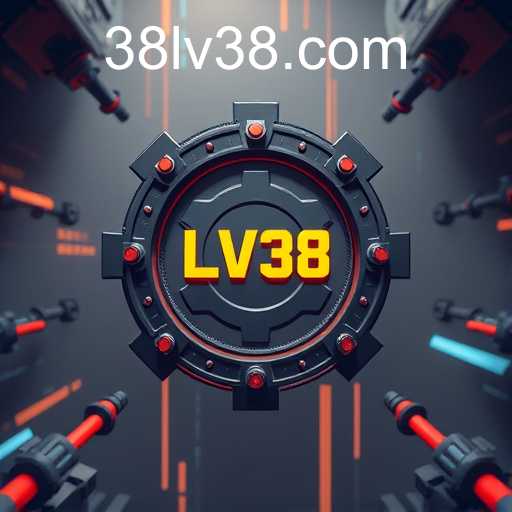 Rotary Games: The Revolution of LV38